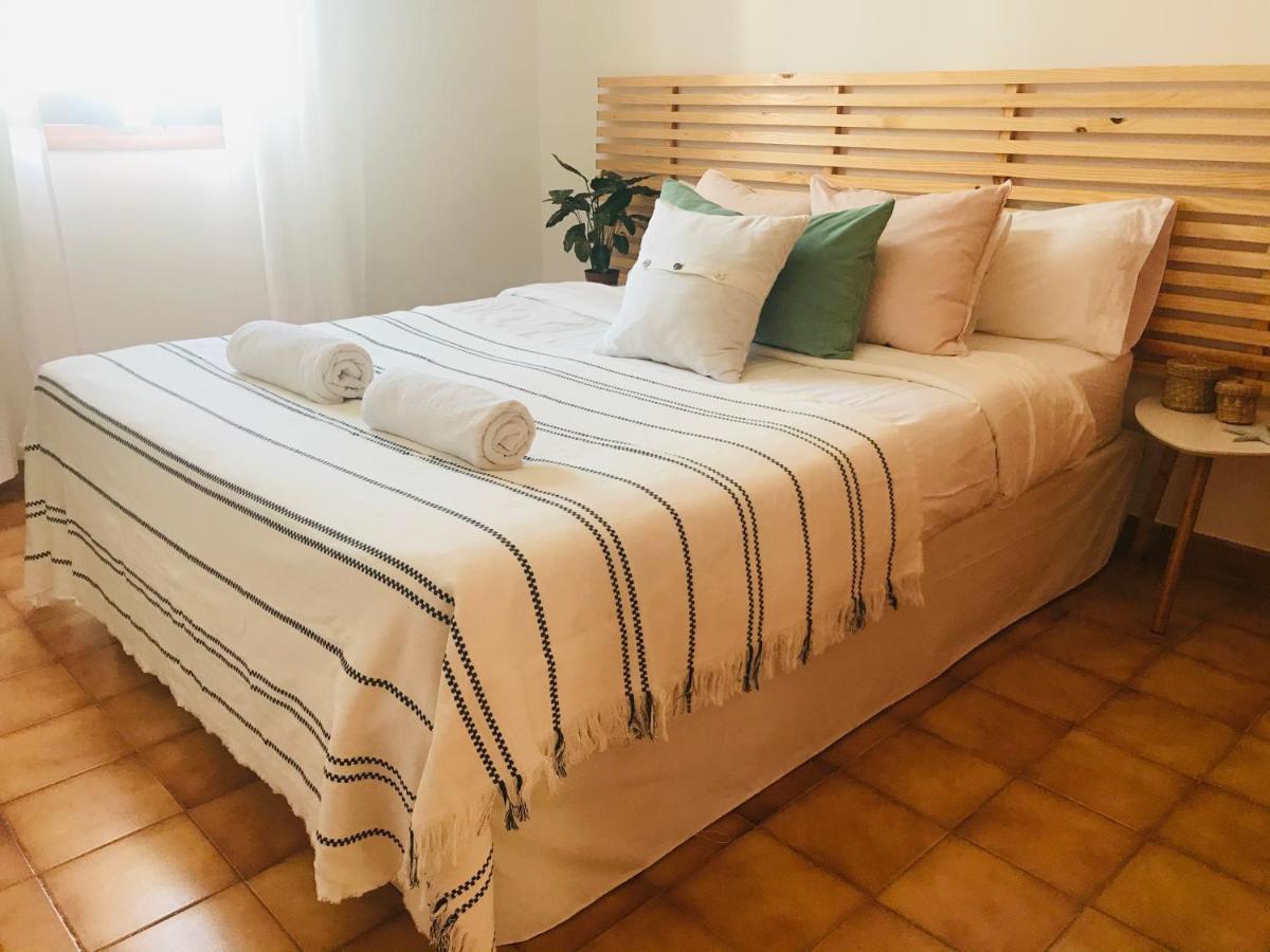 Casa 3 Dormitorios Cala Galdana Cala Galdana  Eksteriør billede