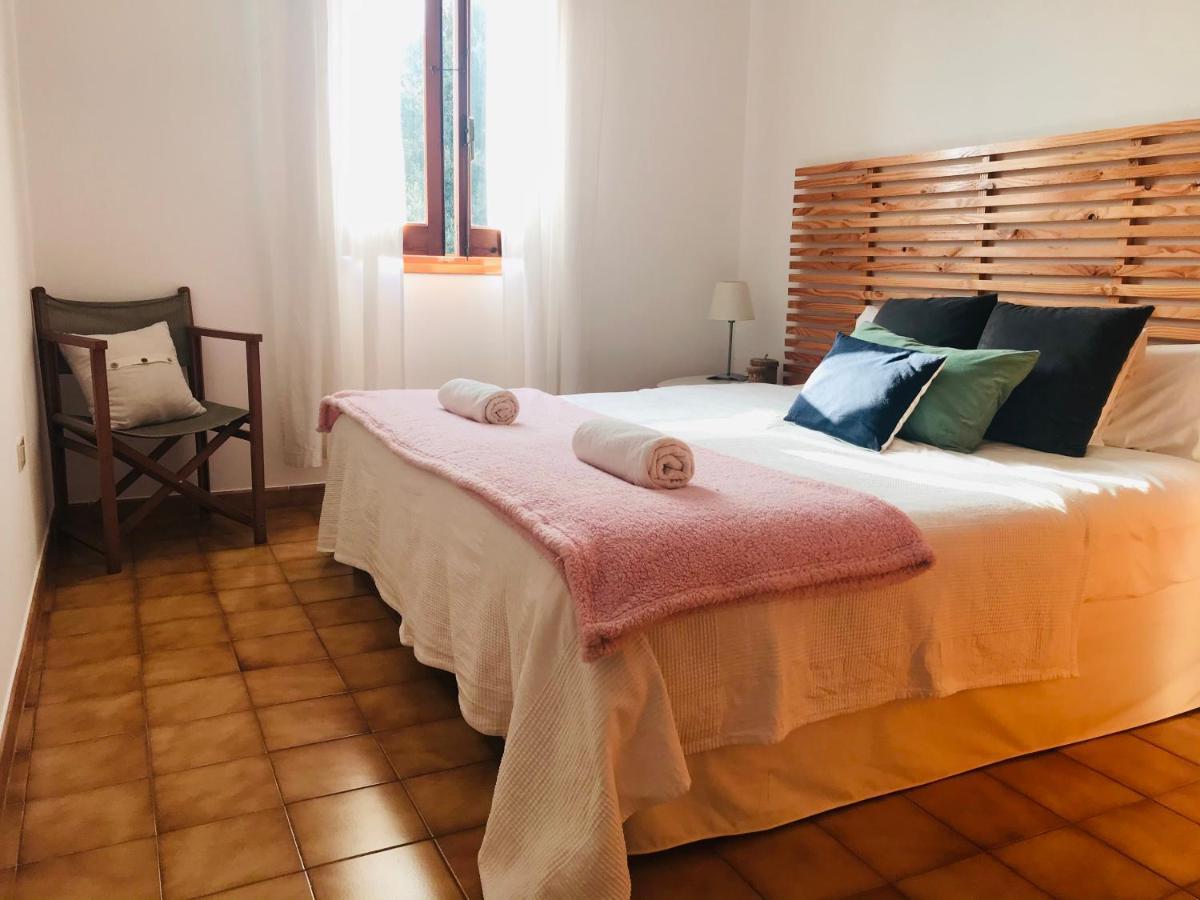 Casa 3 Dormitorios Cala Galdana Cala Galdana  Eksteriør billede