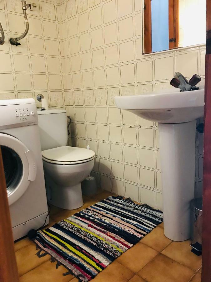 Casa 3 Dormitorios Cala Galdana Cala Galdana  Eksteriør billede