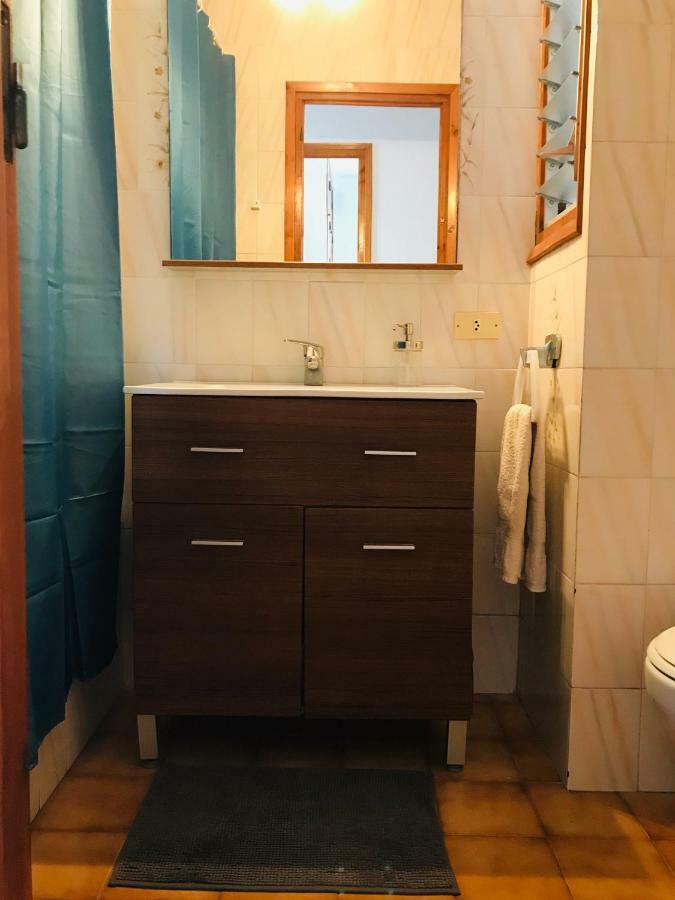 Casa 3 Dormitorios Cala Galdana Cala Galdana  Eksteriør billede